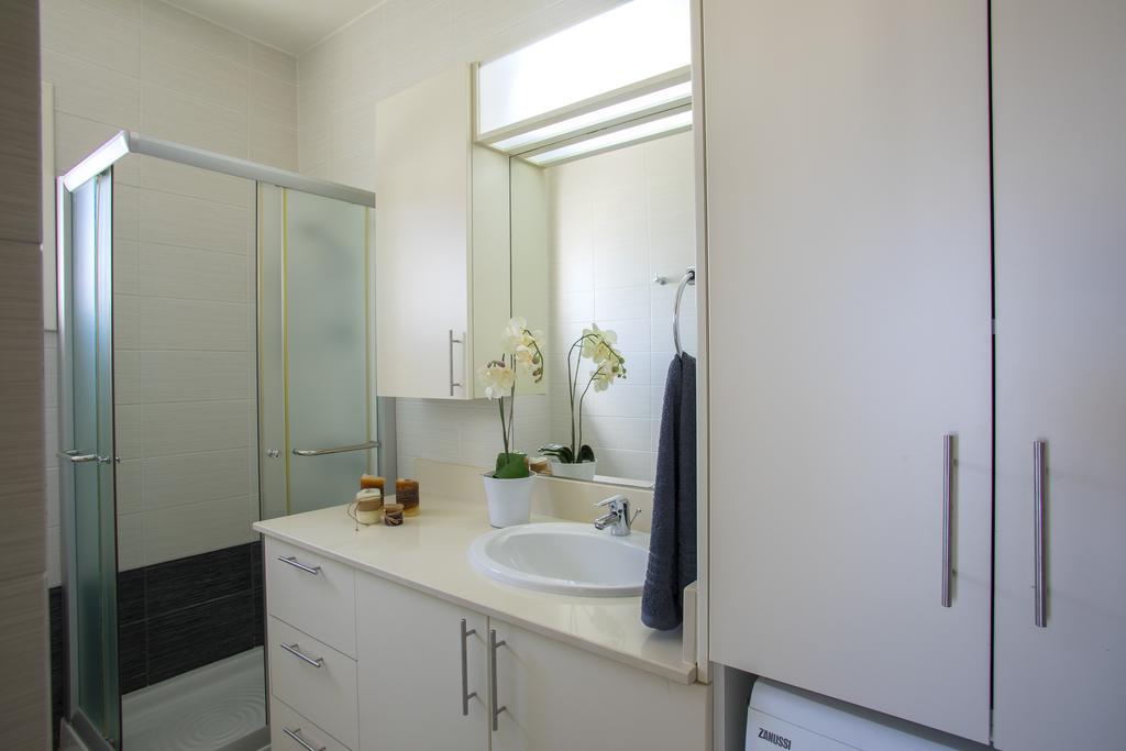 Marianna Suite Pernera Exterior photo