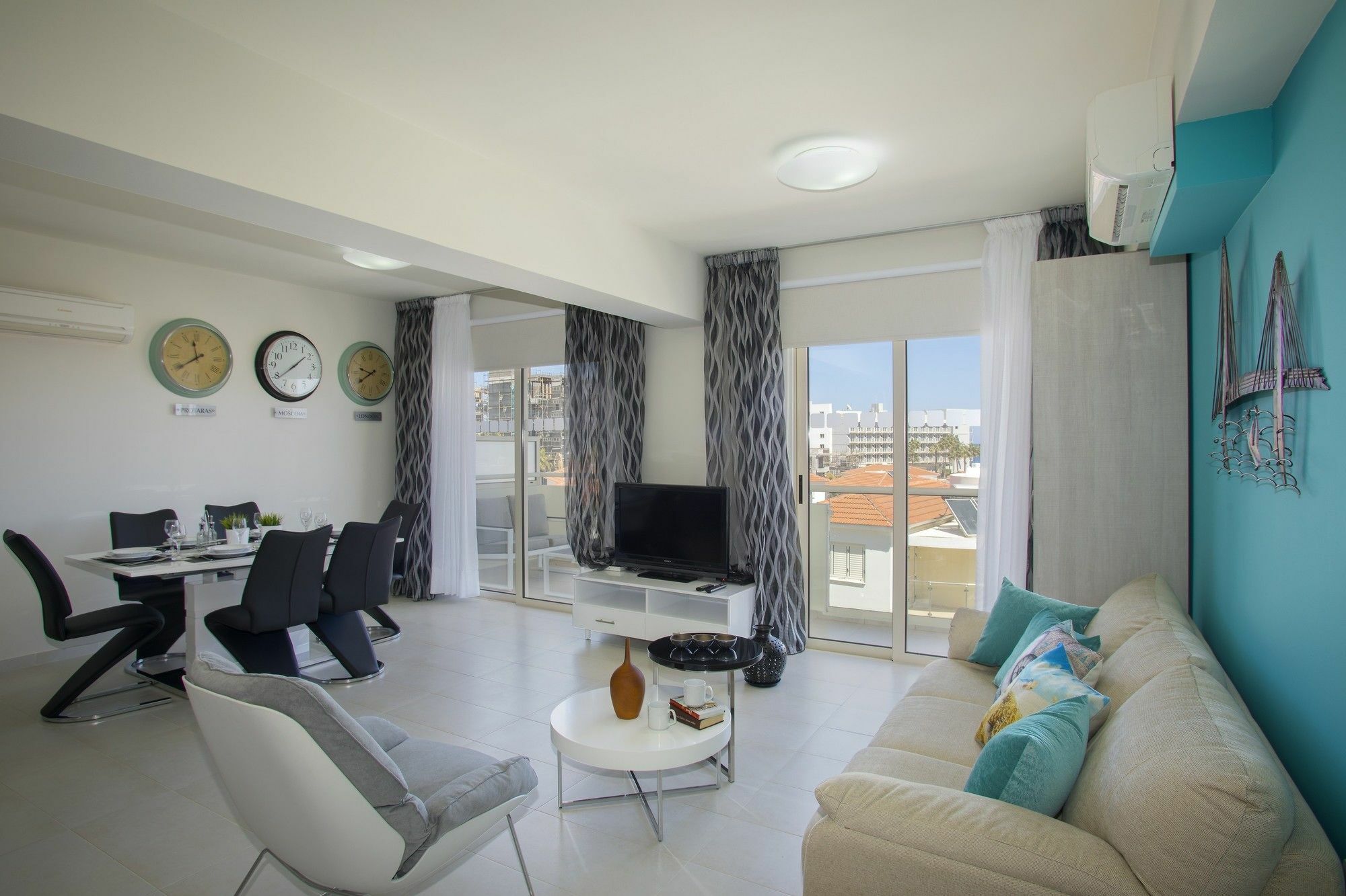 Marianna Suite Pernera Exterior photo