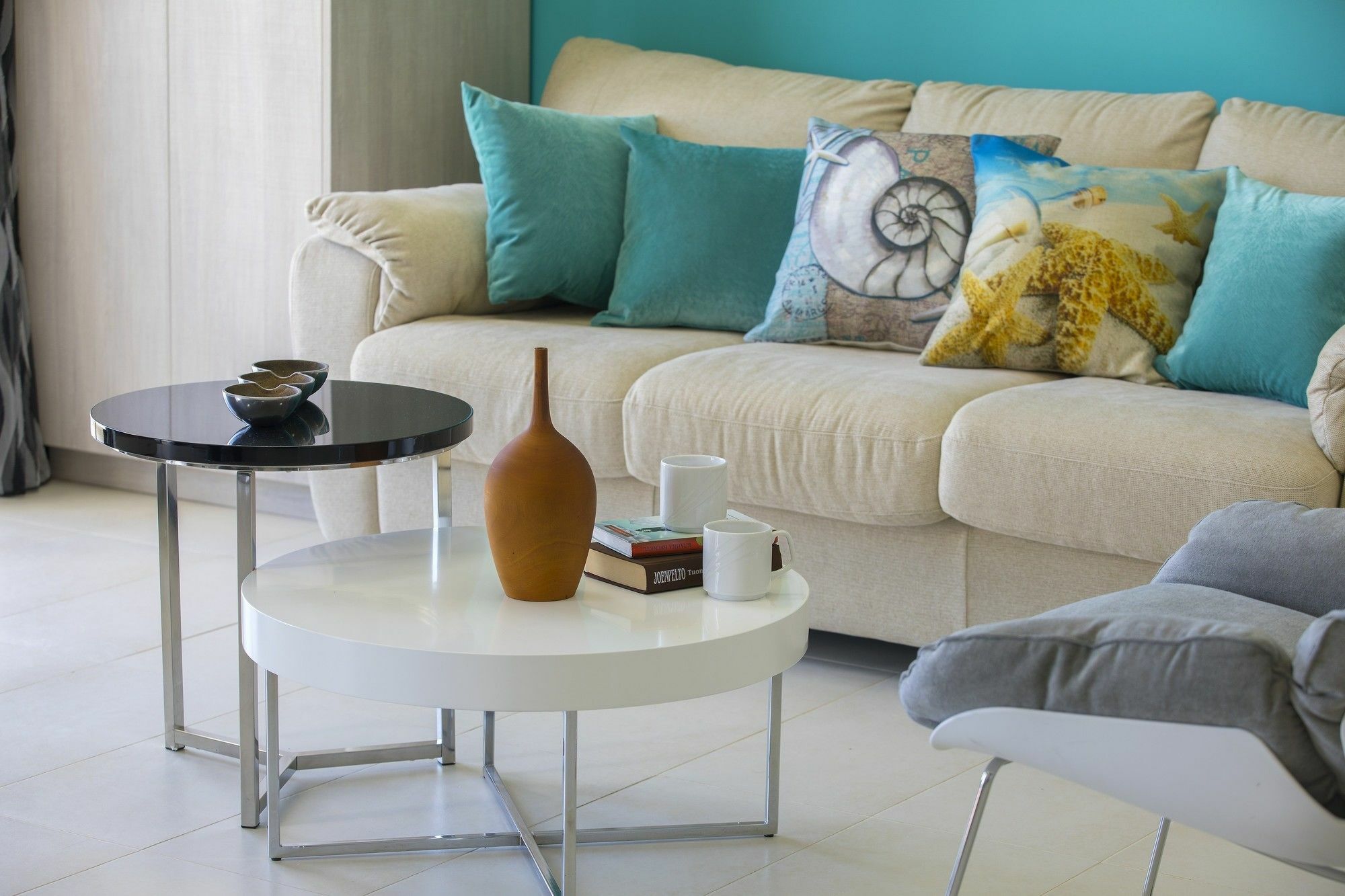 Marianna Suite Pernera Exterior photo
