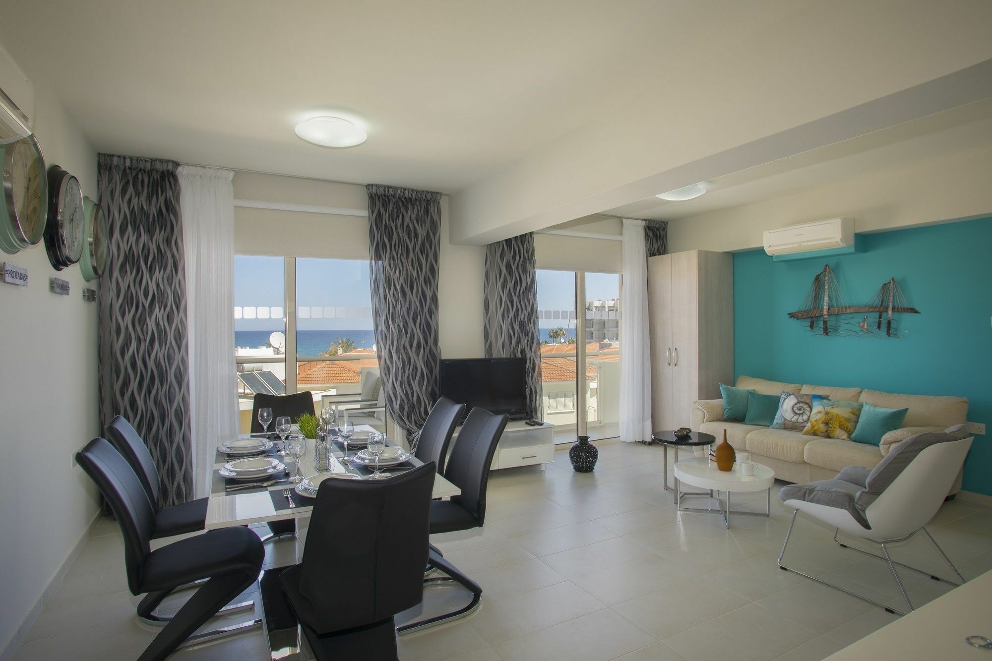 Marianna Suite Pernera Exterior photo